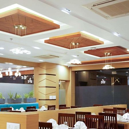 Comfort Inn Udaipur Esterno foto