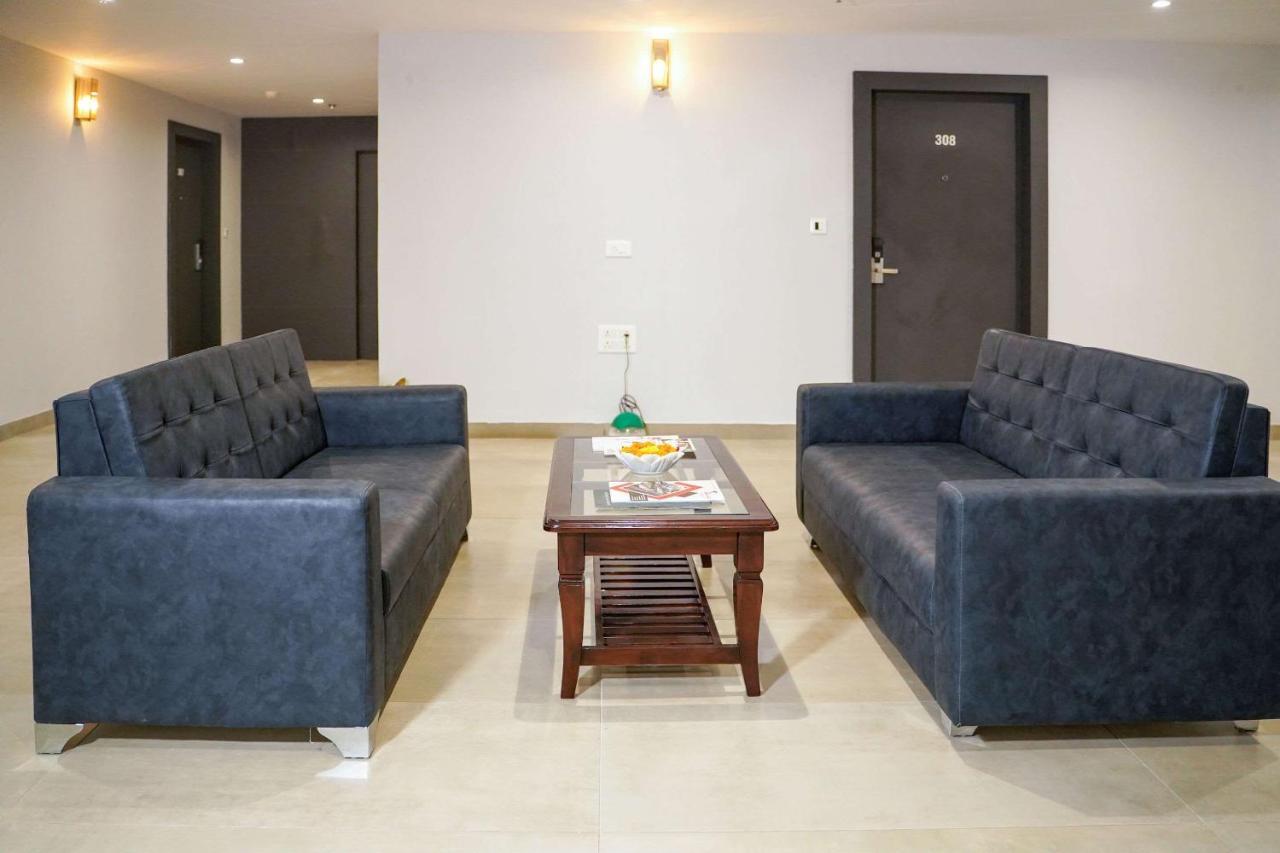 Comfort Inn Udaipur Esterno foto