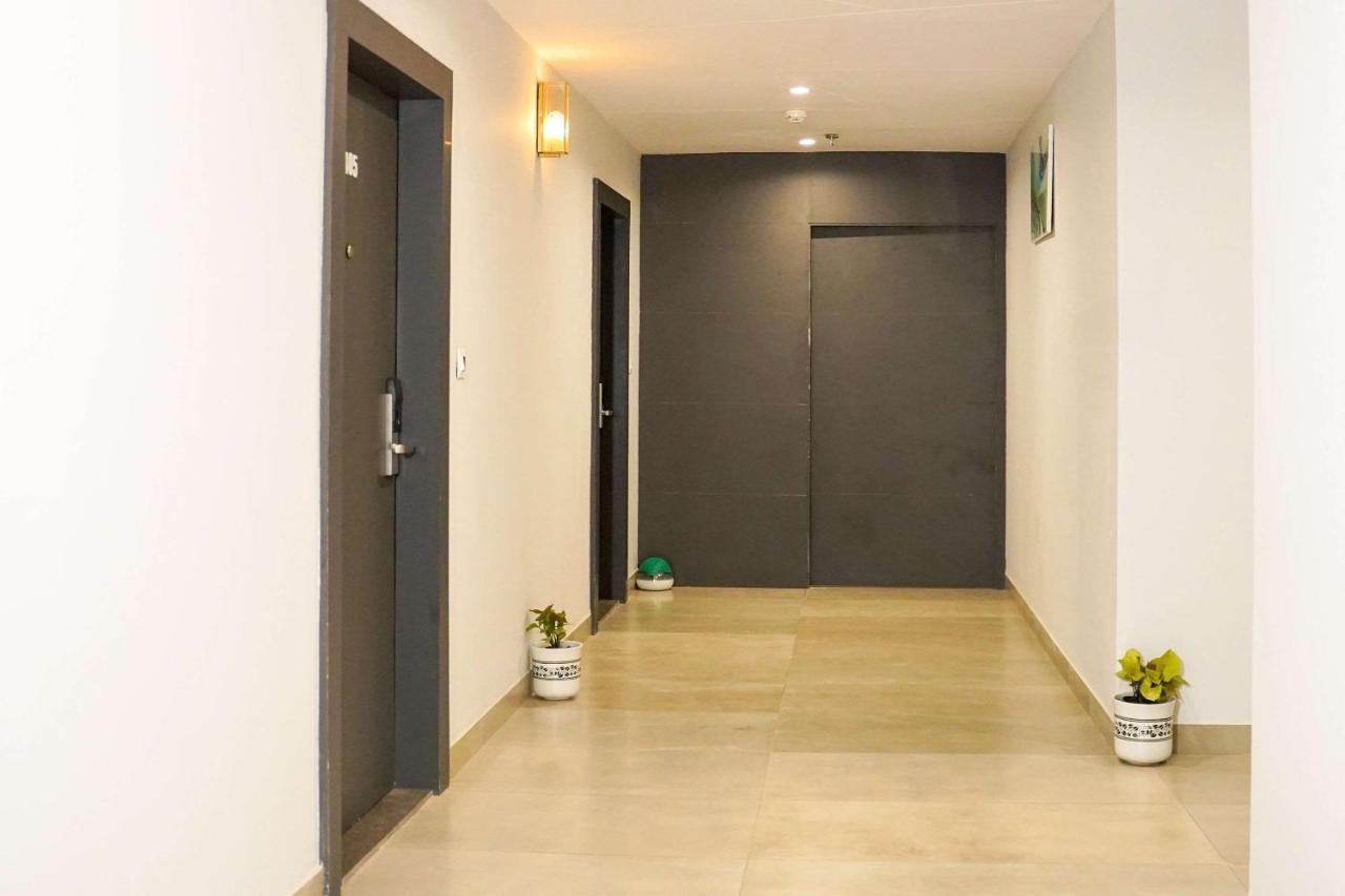 Comfort Inn Udaipur Esterno foto